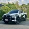 TOYOTA HILUX REVO 4DR 2.4 PRERUNNER ENTRY ปี64