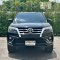 TOYOTA FORTUNER 2.8 TRD SPORTIVO ปี62