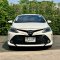 TOYOTA VIOS 1.5 MID ปี66