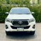 TOYOTA REVO CAB 2.4 PRERUNNER E PLUS ปี61