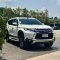MITSUBISHI PAJERO SPORT 2.4 GT PREMIUM 4WD ปี60