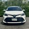 TOYOTA VIOS 1.5 MID ปี66