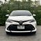 TOYOTA VIOS 1.5 HIGH ปี64