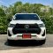 TOYOTA HILUX REVO CAB 2.4 ENTRY Z-EDITION ปี63