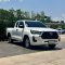 TOYOTA HILUX REVO CAB 2.4 ENTRY Z-EDITION ปี65