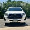 TOYOTA HILUX REVO CAB 2.4 ENTRY Z-EDITION ปี65