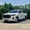 TOYOTA HILUX REVO CAB 2.4 ENTRY Z-EDITION ปี65