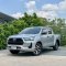TOYOTA HILUX REVO 4DR 2.4 ENTRY ปี65