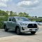 TOYOTA HILUX REVO 4DR 2.4 ENTRY ปี65