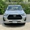 TOYOTA HILUX REVO 4DR 2.4 ENTRY ปี65