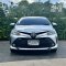 TOYOTA VIOS 1.5 E ปี61