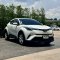 TOYOTA C-HR 1.8 ENTRY ปี62