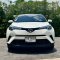 TOYOTA C-HR 1.8 ENTRY ปี62