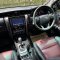 TOYOTA FORTUNER 2.8 TRD SPORTIVO 4WD ปี62