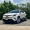 TOYOTA C-HR 1.8 ENTRY ปี62