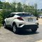TOYOTA C-HR 1.8 ENTRY ปี62