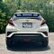 TOYOTA C-HR 1.8 ENTRY ปี62