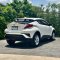TOYOTA C-HR 1.8 ENTRY ปี62