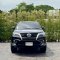 TOYOTA FORTUNER 2.8 TRD SPORTIVO 4WD ปี62