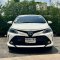 TOYOTA VIOS 1.5 MID ปี66