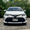 TOYOTA VIOS 1.5 ENTRY ปี66
