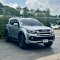 ISUZU MU-X 1.9 DA DVD NAVI ปี62