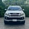 ISUZU MU-X 1.9 DA DVD NAVI ปี62