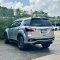 ISUZU MU-X 1.9 DA DVD NAVI ปี62
