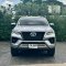 TOYOTA FORTUNER 2.4 V ปี64