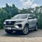 TOYOTA FORTUNER 2.4 V ปี64