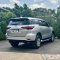 TOYOTA FORTUNER 2.4 V ปี64