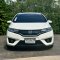 HONDA JAZZ 1.5 V+ ปี59
