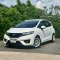 HONDA JAZZ 1.5 V+ ปี59