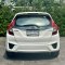 HONDA JAZZ 1.5 V+ ปี59