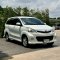 TOYOTA AVANZA 1.5 S ปี56