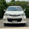 TOYOTA AVANZA 1.5 S ปี56