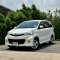 TOYOTA AVANZA 1.5 S ปี56
