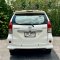 TOYOTA AVANZA 1.5 S ปี56