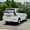 TOYOTA AVANZA 1.5 S ปี56