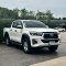 TOYOTA REVO 4DR 2.4 PRERUNNER E PLUS ปี62