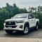 TOYOTA REVO 4DR 2.4 PRERUNNER E PLUS ปี62