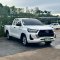 TOYOTA HILUX REVO CAB 2.4 ENTRY Z-EDITION ปี66