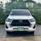 TOYOTA HILUX REVO CAB 2.4 ENTRY Z-EDITION ปี66