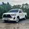 TOYOTA HILUX REVO CAB 2.4 ENTRY Z-EDITION ปี66