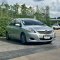 TOYOTA VIOS 1.5 E ปี55