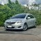 TOYOTA VIOS 1.5 E ปี55