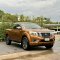 NISSAN NP300 NAVARA CAB 2.5 EL CALIBER ปี58