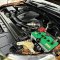 NISSAN NP300 NAVARA CAB 2.5 EL CALIBER ปี58