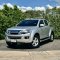 ISUZU D-MAX 4DR 2.5 HI-LANDER Z (VGS) ปี55