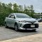 TOYOTA VIOS 1.5 E ปี61